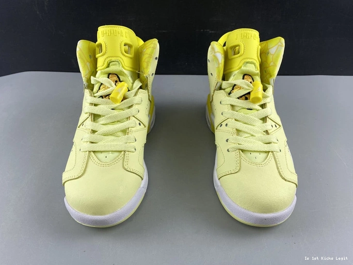 Air 6 Jordan   543390-800  1027
